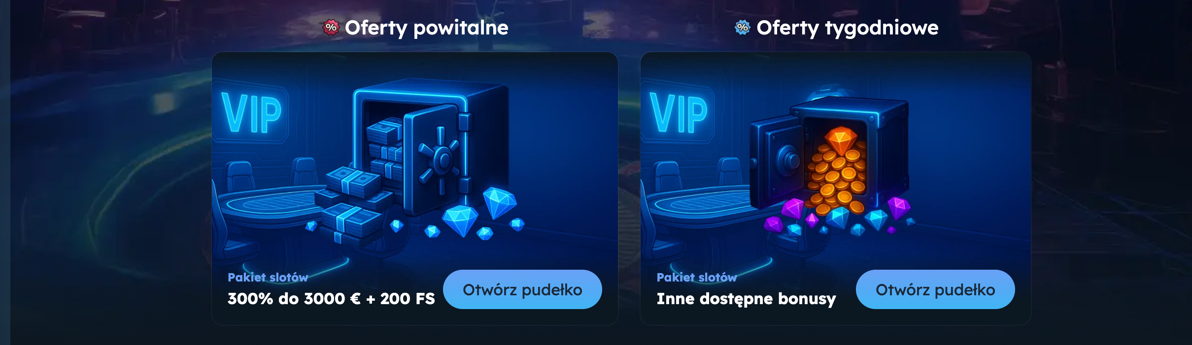 Bonusy i Promocje w FunzyBets Casino